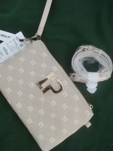 Bolsa lança Perfume 