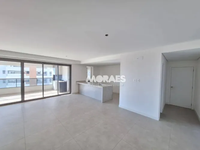 Apartamento com 2 suítes à venda, 128 m² por R$ 1.400.000 - City Towers Two - Bauru/SP
