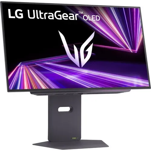 MONITOR LG ULTRAGEAR 27 OLED QHD 480Hz