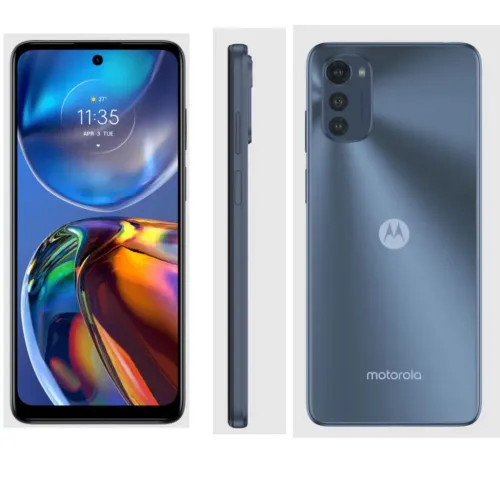 Celular Moto e32 