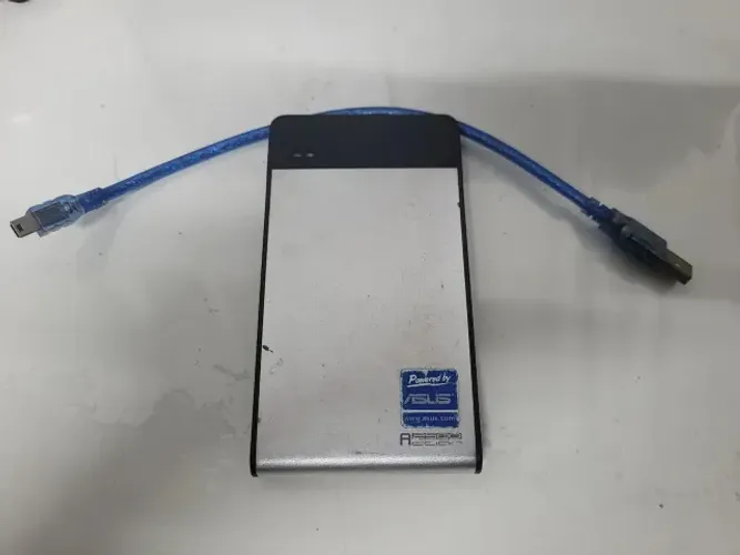hd externo ide 2.5" USB