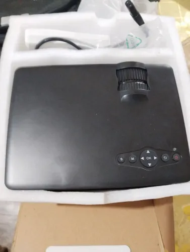 Projetor chinês
