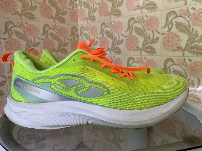 Tenis olympikus pride 3