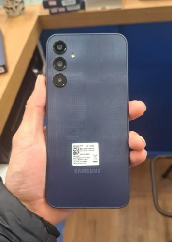 samsung 14 5G seminovo