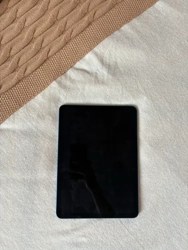 iPad 2022 - M1 - 256gb - azul