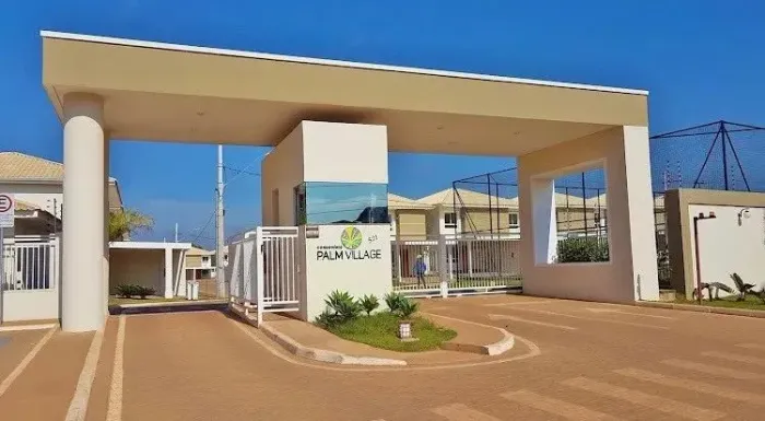 Casa em Condomínio para Venda em Cuiabá, Ribeirão do Lipa, 2 dormitórios, 2 suítes, 3 banh