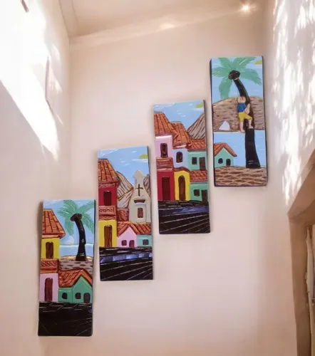 Quadros Decorativos Premium 