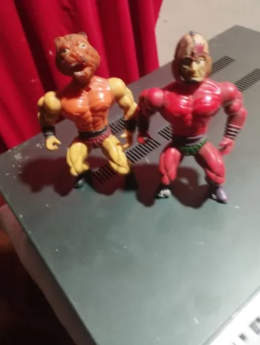 Brinquedo antigo valor unitário