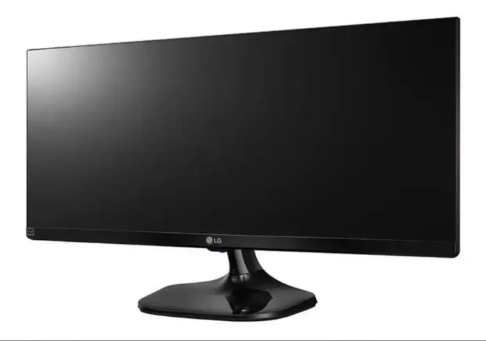 OPORTUNIDADE! Monitor LG 25" por R$ 449,00 (Ultra Wide 21:9, Full HD, IPS, 75Hz, SEMINOVO)