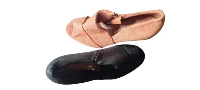 Sapatos femininos 