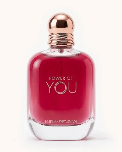 Power of you Armani lacrado 90ml 