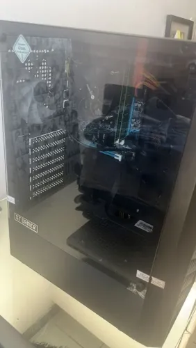 Computador gamer/ escritório completo/ ótimo custo benefício