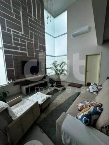 Casa dos Sonhos no Condomínio Reserva Real - Paulínia/SP