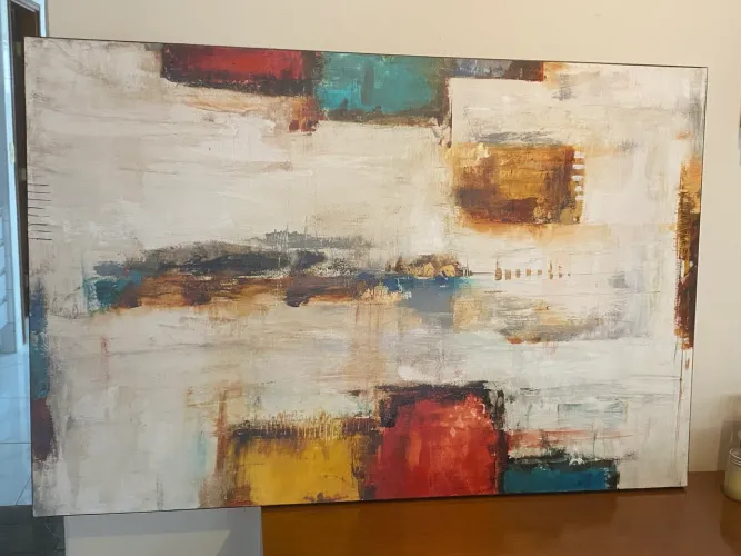 Quadro decorativo 