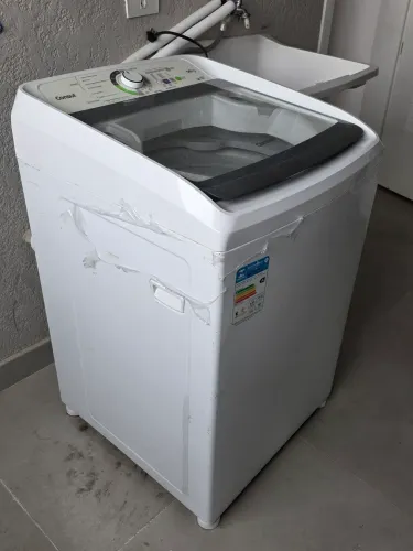 Maquina de lavar 14kg consul