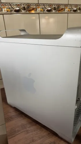Mac Pro 12- 2x Intel Core Xeon 3,46GHz | 64GB RAM | 8 Slots DDR3 ECC
