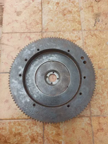 Volante de motor fusca 1200