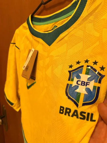 Camisa de time