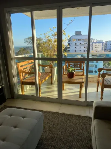 Apartamento venda na praia do pecado