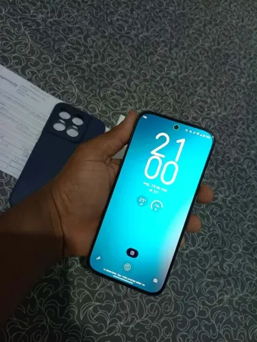 MOTOROLA G67 LANÇAMENTO NOVO