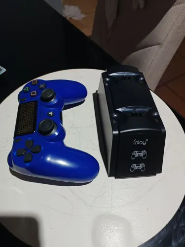 Dock de Carregamento PS4
