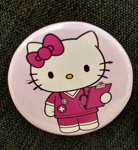 Botton de 3,7cm unidade 
