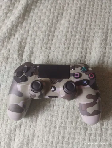 CONTROLE PS4