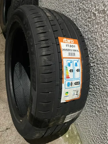 Pneu 245/45r18 Itaro