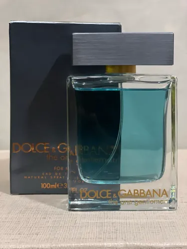 The One Gentleman Dolce & Gabbana 100ml