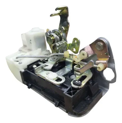 Fechadura Eletrica Gol G3 Traseira Esquerda 1998 2000 2003