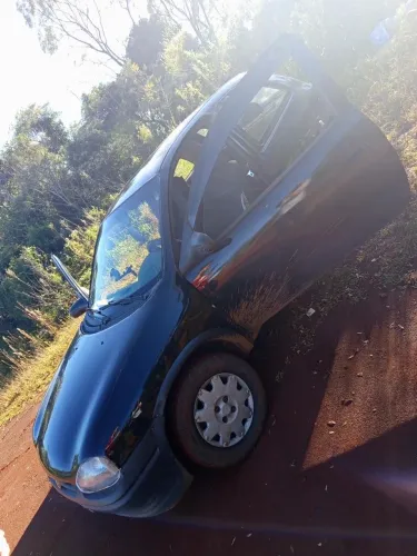 Chevrolet Corsa Wind 1.0 MPFI / EFI 2P (álcool) 1997
