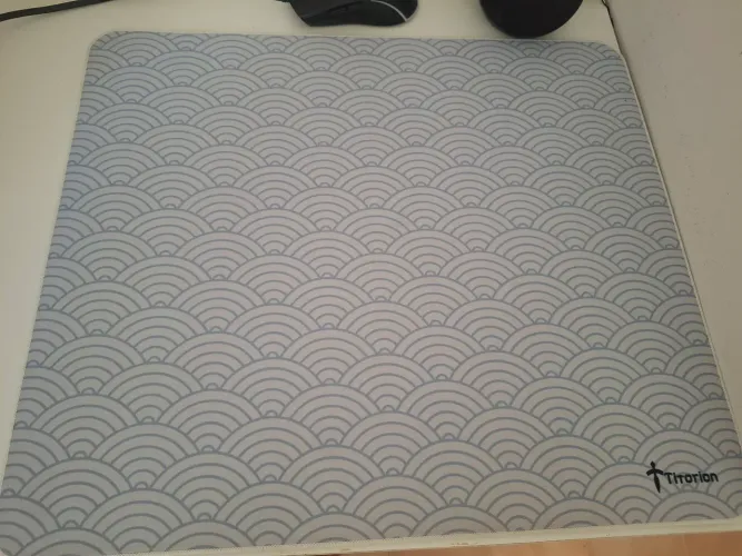 Mouse pad titorion 49x42cm speed<br>
