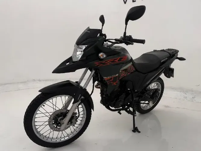 XRE 2024 190 Adventure/ GARANTIA DE LOJA