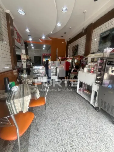 EXCELENTE PONTO COMERCIAL A VENDA NO CENTRO DE POA