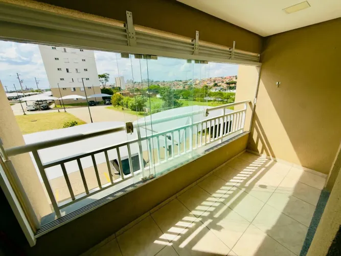 Imperdível oportunidade: Apartamento à venda em Hortolândia-SP, Jardim Santa Clara II - 2