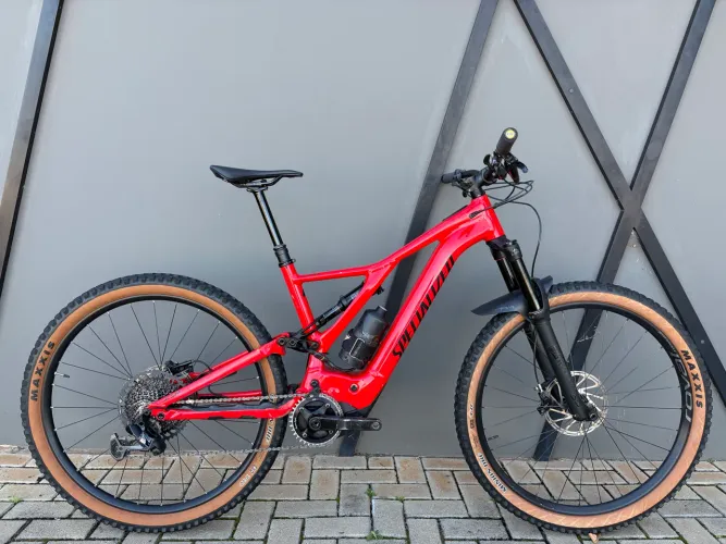 Specialized Turbo Levo Comp Alloy TAM L
