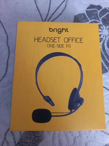 Fone Headset