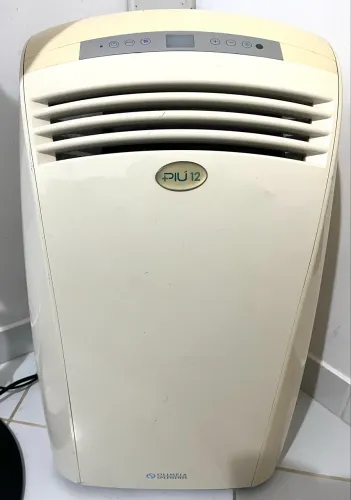 Ar condicionado 12.000 BTUs