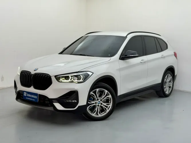 BMW X1 Sdrive 20I 2.0/2.0 TB Acti.flex Aut. 2021