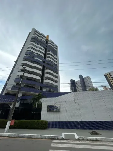 ED. ERASMO NEVES | 217m² | 4 SUÍTES | RENASCENÇA 2 | OPORTUNIDADE ÚNICA