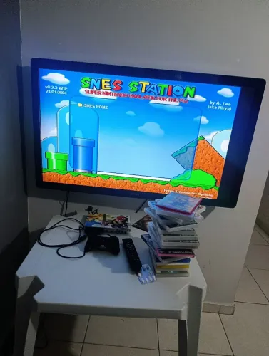 TV 47 + Play 2