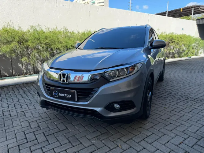 Honda HR-V EX 1.8 Flexone 16V 5P Aut. 2019