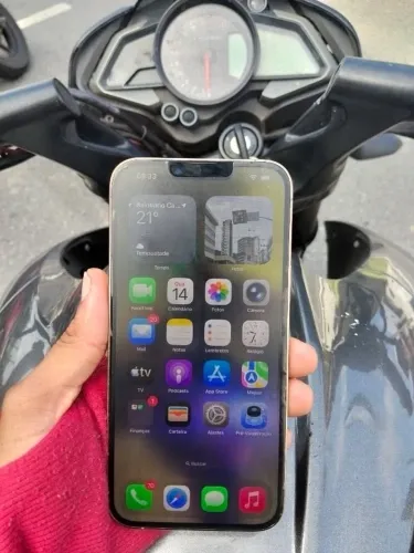 IPHONE 13 PRO MAX 128GB