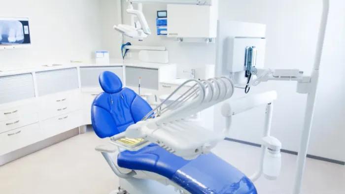 Repasse de Franquia de Clínica Odontológica com Estrutura Completa à Venda
