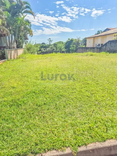 Terreno 770m² à Venda Condomínio Green Boulevard - Valinhos / SP