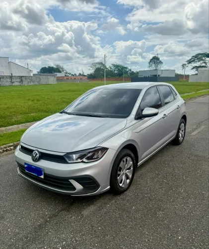 Volkswagen Polo Sense 1.0 170 TSI 2025