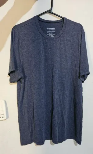 Camiseta insider M
