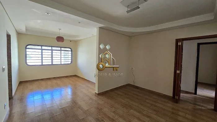 Venda-Casa-Araraquara-Vila Xavier (Vila Xavier)