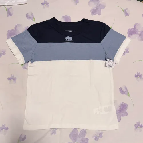 Camisetas Infantis Masculinas Renner
