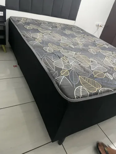 Cama de casal